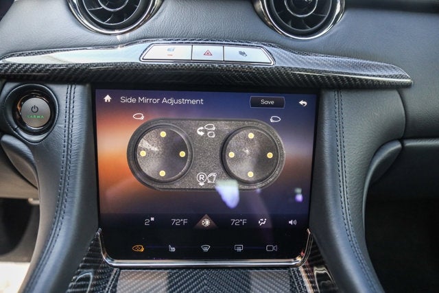 2021 Karma Revero GT