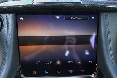 2021 Karma Revero GT