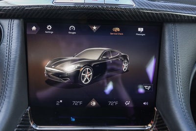 2021 Karma Revero GT