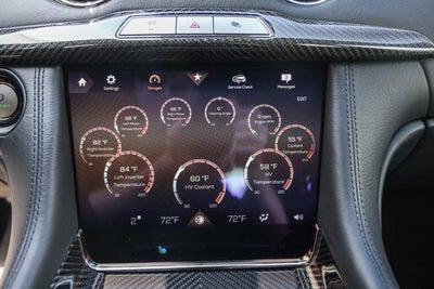2021 Karma Revero GT