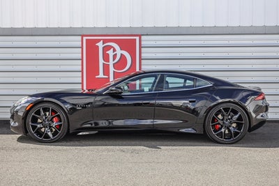 2021 Karma Revero GT