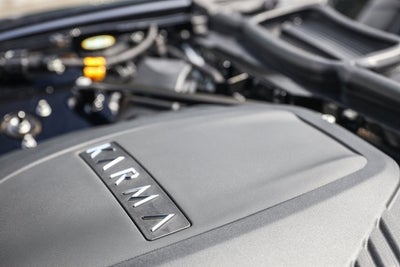 2021 Karma Revero GT