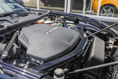 2021 Karma Revero GT