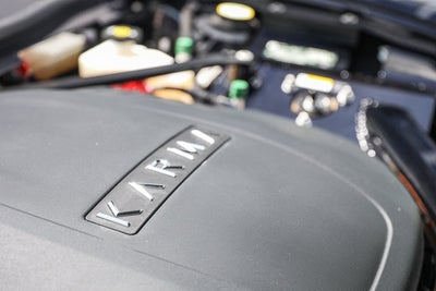 2021 Karma Revero GT
