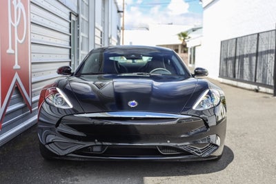 2021 Karma Revero GT