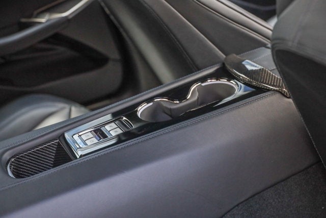 2021 Karma Revero GT