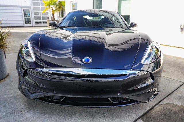 2021 Karma Revero GT