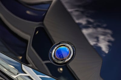 2021 Karma Revero GT