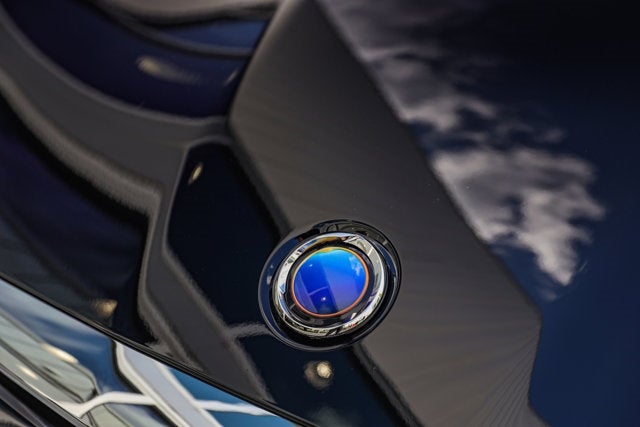 2021 Karma Revero GT