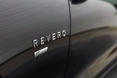 2021 Karma Revero GT