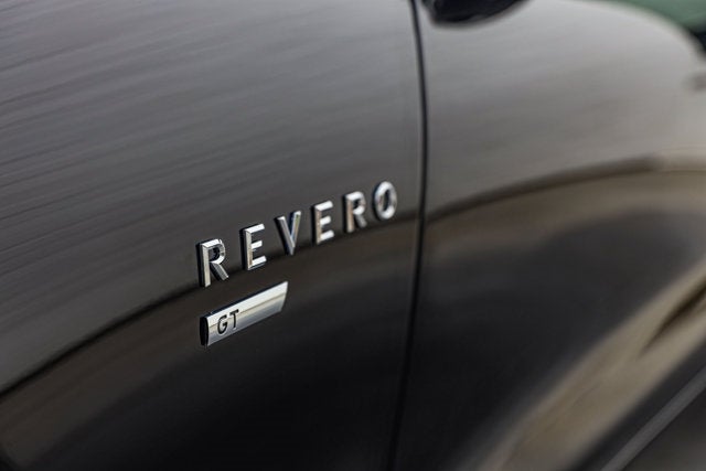 2021 Karma Revero GT