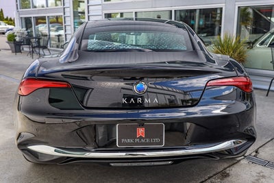 2021 Karma Revero GT