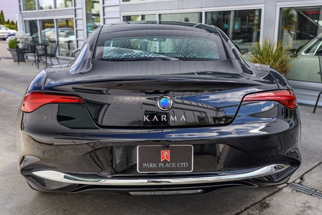 2021 Karma Revero GT