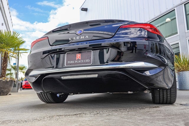 2021 Karma Revero GT