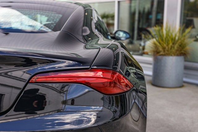 2021 Karma Revero GT