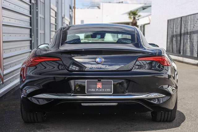 2021 Karma Revero GT