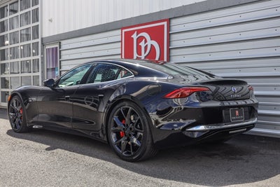 2021 Karma Revero GT
