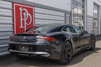 2021 Karma Revero GT