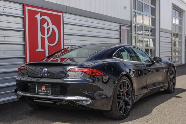 2021 Karma Revero GT