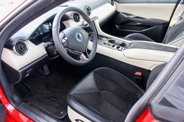 2020 Karma Revero GT Sedan