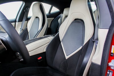2020 Karma Revero GT Sedan