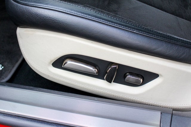 2020 Karma Revero GT Sedan