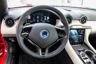 2020 Karma Revero GT Sedan