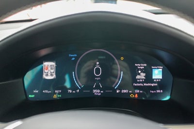2020 Karma Revero GT Sedan