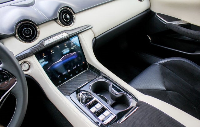 2020 Karma Revero GT Sedan