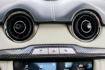 2020 Karma Revero GT Sedan