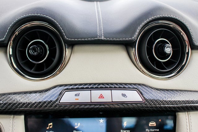 2020 Karma Revero GT Sedan