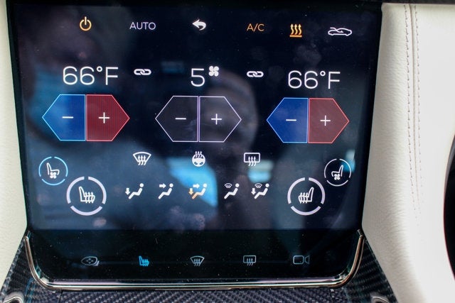 2020 Karma Revero GT Sedan