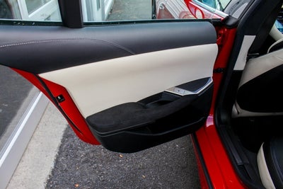 2020 Karma Revero GT Sedan