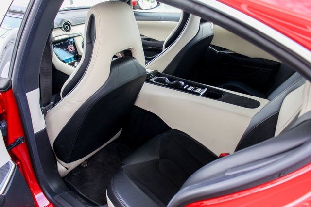 2020 Karma Revero GT Sedan