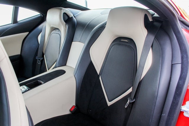 2020 Karma Revero GT Sedan