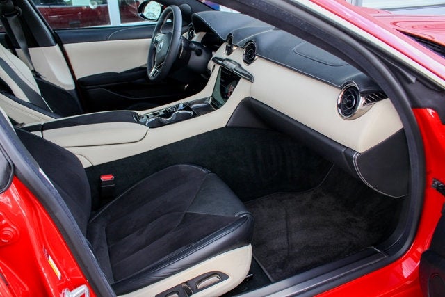 2020 Karma Revero GT Sedan