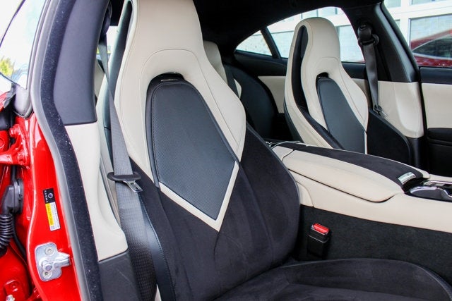 2020 Karma Revero GT Sedan