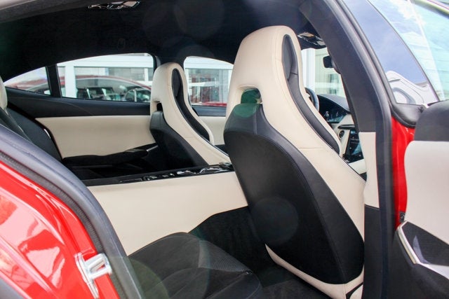 2020 Karma Revero GT Sedan