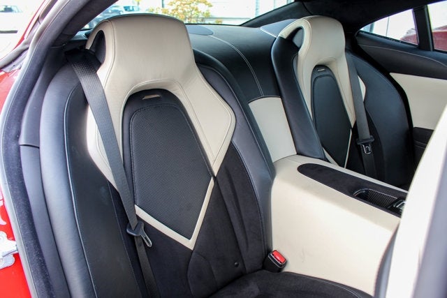 2020 Karma Revero GT Sedan