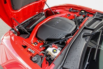 2020 Karma Revero GT Sedan