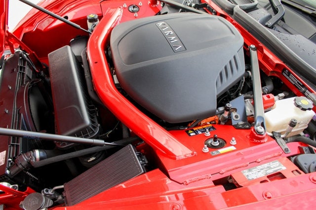 2020 Karma Revero GT Sedan