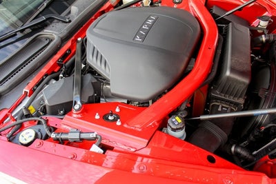 2020 Karma Revero GT Sedan