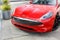 2020 Karma Revero GT Sedan