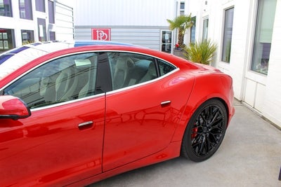 2020 Karma Revero GT Sedan