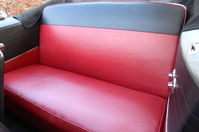 1950 Mercury Convertible Base
