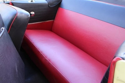 1950 Mercury Convertible Base