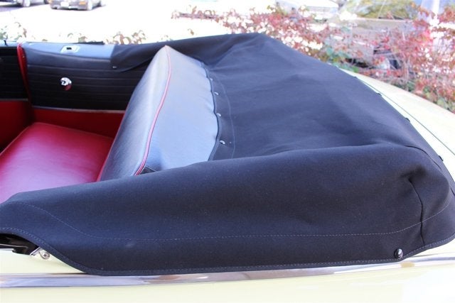 1950 Mercury Convertible Base