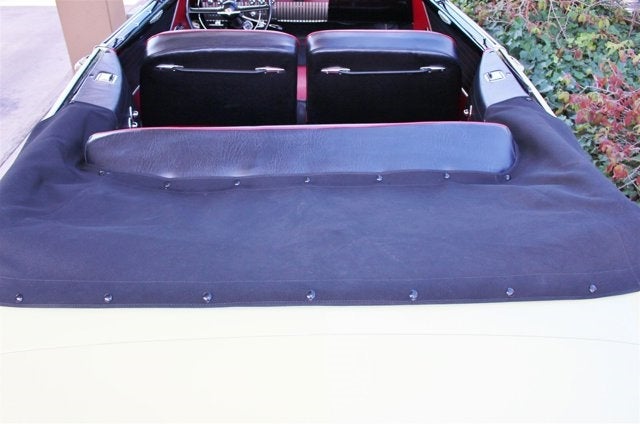 1950 Mercury Convertible Base