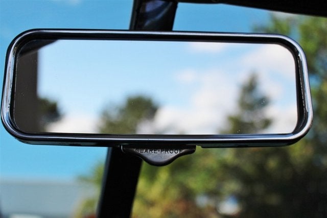 1950 Mercury Convertible Base