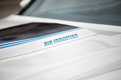 1980 Chevrolet Camaro Base